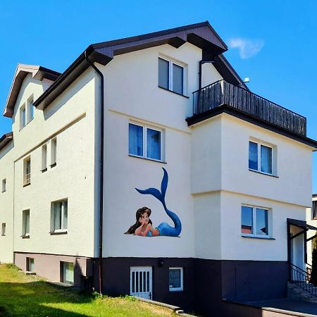 Appartement Ariel à Władysławowo Extérieur photo