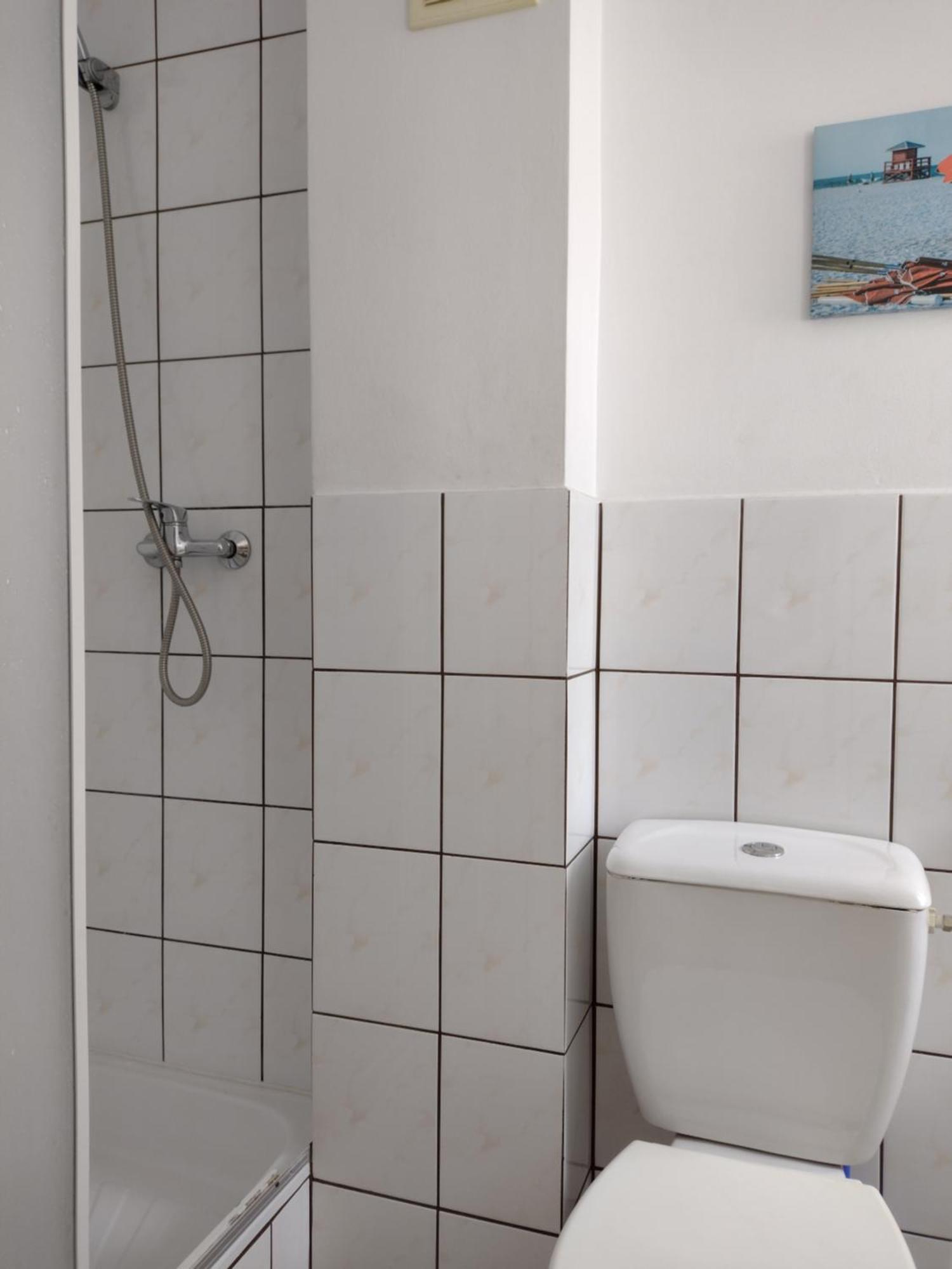 Appartement Ariel à Władysławowo Chambre photo