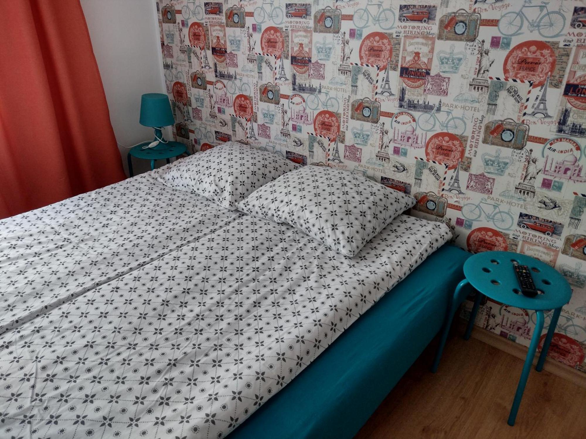 Appartement Ariel à Władysławowo Extérieur photo
