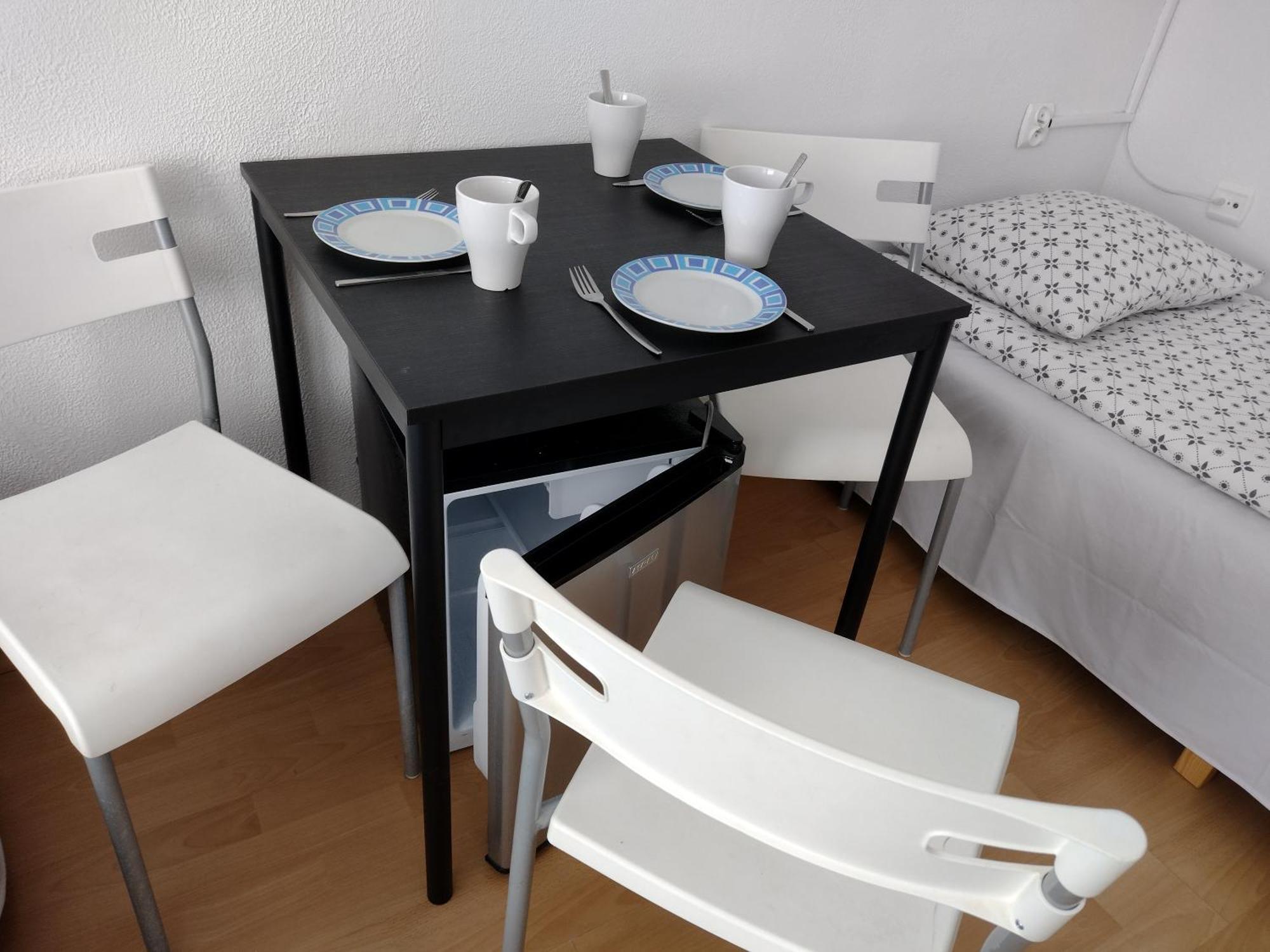 Appartement Ariel à Władysławowo Chambre photo