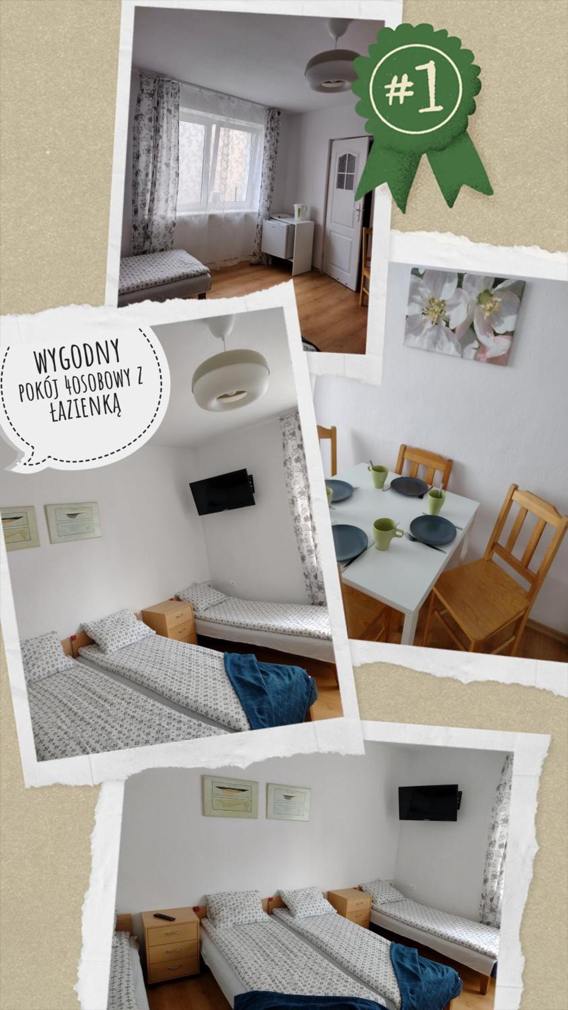 Appartement Ariel à Władysławowo Extérieur photo