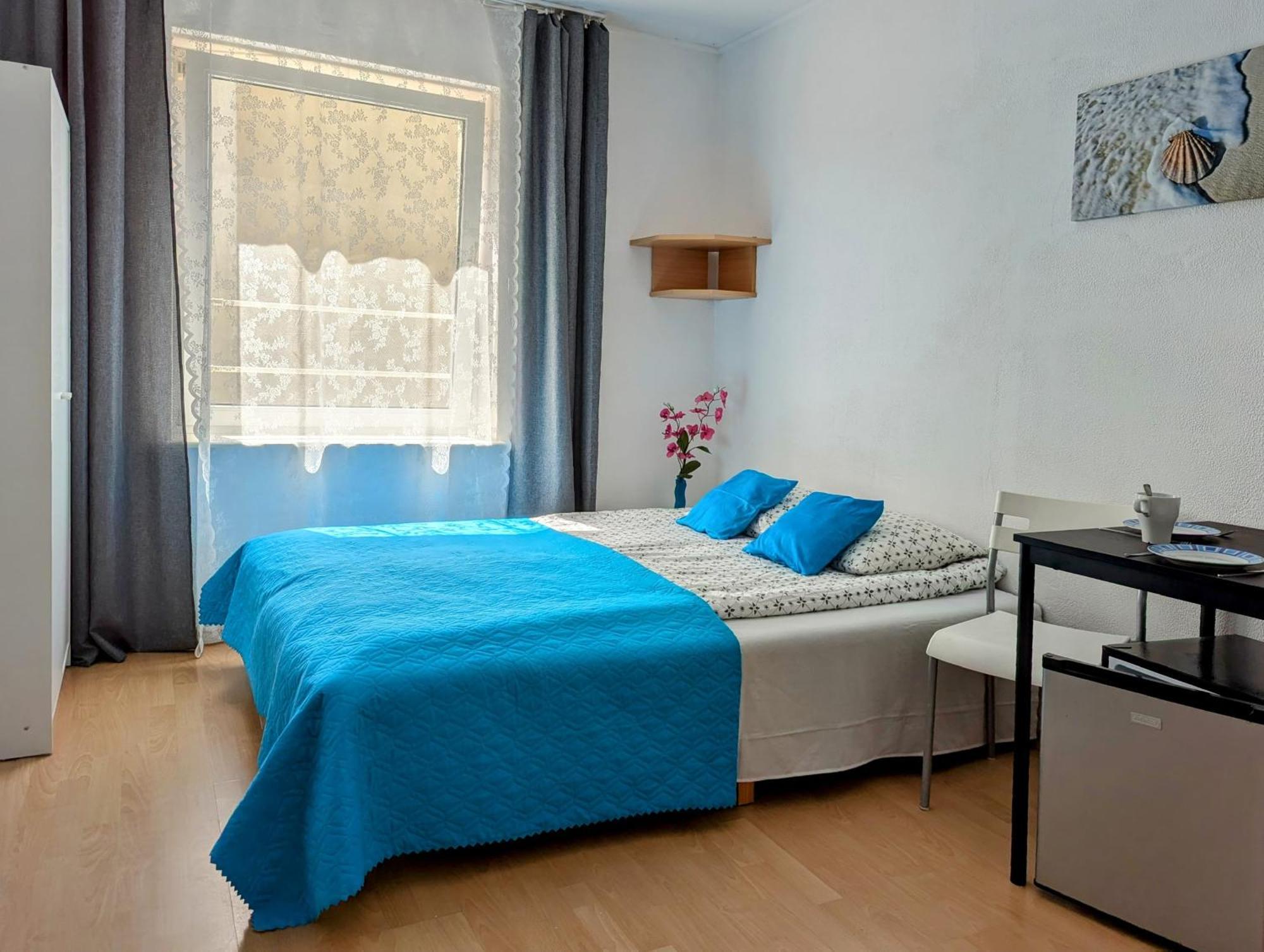 Appartement Ariel à Władysławowo Extérieur photo
