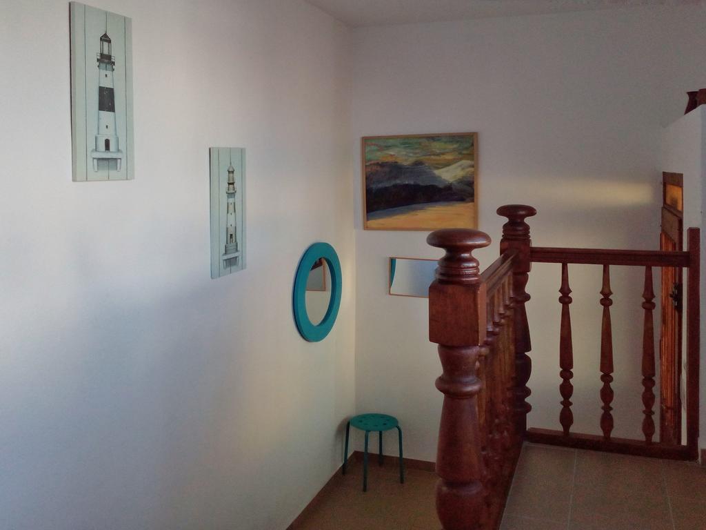 Appartement Ariel à Władysławowo Extérieur photo